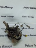 Кулак поворотный правый передний TOYOTA AURIS хэтчбек 2007 1ZR-FE DOHC 1.6 ДВС 124 л.с.