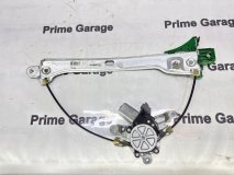 Стеклоподъемный механизм левый задний Geely Emgrand ec7