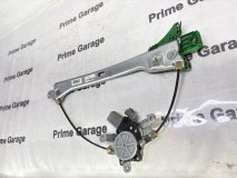 Стеклоподъемный механизм левый задний Geely Emgrand ec7