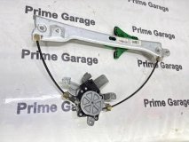Стеклоподъемный механизм правый задний Geely Emgrand ec7