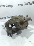 Суппорт тормозной правый передний Toyota Camry 40