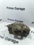Суппорт тормозной правый передний Toyota Camry 40