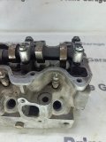 Головка блока цилиндров TOYOTA ESTIMA LYUSIDA 1993 CXR21 3C-TE