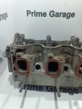 Головка блока цилиндров TOYOTA ESTIMA LYUSIDA 1993 CXR21 3C-TE