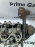 Головка блока цилиндров TOYOTA ESTIMA LYUSIDA 1993 CXR21 3C-TE