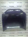Капот Chevrolet Lanos T150 2008 A15SMS