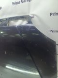 Капот Chevrolet Lanos T150 2008 A15SMS