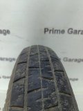 Запасное колесо Kia Ceed ED 2010 G4FA