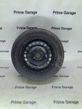 Запасное колесо Opel Corsa D 2007 Z12XEP