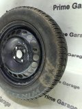 Запасное колесо Opel Corsa D 2007 Z12XEP