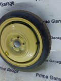 Запасное колесо Mazda 3 bk 2006 Z6