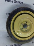 Запасное колесо Mazda 3 bk 2006 Z6