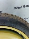 Запасное колесо Mazda 3 bk 2006 Z6