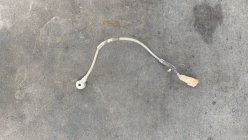 Датчик детонации Audi A6 C6