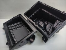 Корпус воздушного фильтра Changan UNI-T