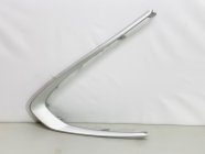 Молдинг бампера левый передний Changan UNI-T