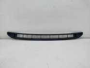 Решетка бампера передняя Volkswagen Touareg 2 NF 3.0 TDi