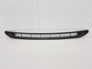 Решетка бампера передняя Volkswagen Touareg NF