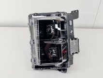 Фара левая передняя Jaeсоo J7