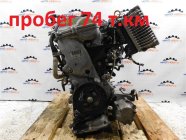 Двигатель TOYOTA AQUA NHP10 1NZ-FXE