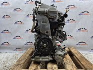 Двигатель TOYOTA AQUA NHP10 1NZ-FXE