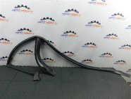 Уплотнительная резинка дверей правая SUBARU FORESTER SG5-074532 2004 EJ202