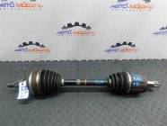 Привод правый передний HONDA ODYSSEY RA3 F23A