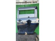 Дверь левая задняя TOYOTA VOXY ZRR70 3ZR