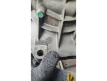 АКПП FIAT 500 312 169A4000
