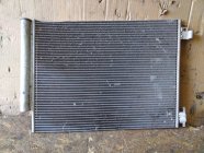 Радиатор кондиционера NISSAN TERRANO D10 2019 H4M