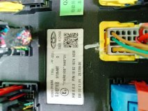 Блок управления дверьми CHERY TIGGO 7 PRO MAX T1E 2023 SQRE4T15C