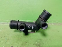 Патрубок системы охлаждения EXEED VX M36T 2020-2024 SQRF4J20C