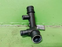 Патрубок системы охлаждения EXEED VX M36T 2020-2024 SQRF4J20C