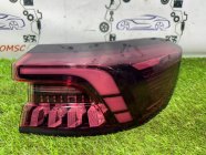 Фонарь правый задний Chery Tiggo 8 Pro Max