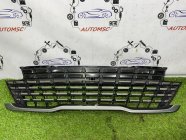 Решетка радиатора Kia Carnival 4 2020-2023