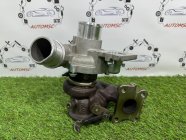 Турбина Chery Kaiyi Jetour Omoda Exeed SQRE4T15C 1.5L