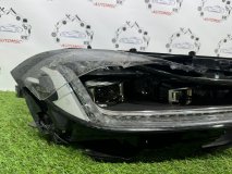 Фара правая Jetour X70 Plus