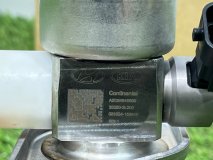 Тнвд Genesis G80 1