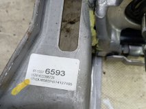 Рулевая колонка Opel Zafira C