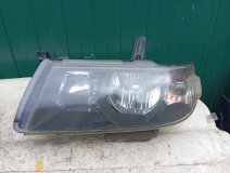Фара ксеноновая левая передняя Mazda Bongo Friendee 2001