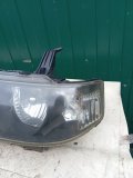 Фара ксеноновая левая передняя Mazda Bongo Friendee 2001