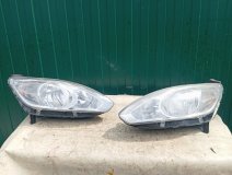 Комплект фар передний Ford C-MAX 2012