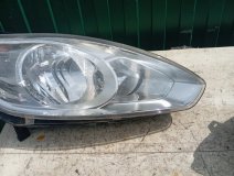 Комплект фар передний Ford C-MAX 2012