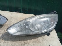 Комплект фар передний Ford C-MAX 2012