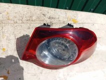 Фонарь правый задний Volkswagen eos 2010