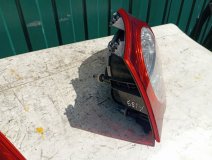 Фонарь правый задний Volkswagen eos 2010