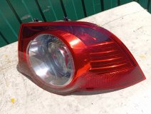 Фонарь правый задний Volkswagen eos 2010