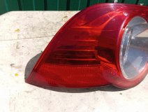 Фонарь левый задний Volkswagen eos 2010