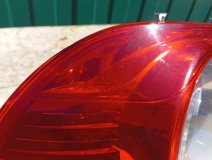Фонарь левый задний Volkswagen eos 2010