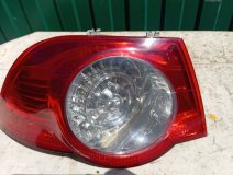 Фонарь левый задний Volkswagen eos 2010